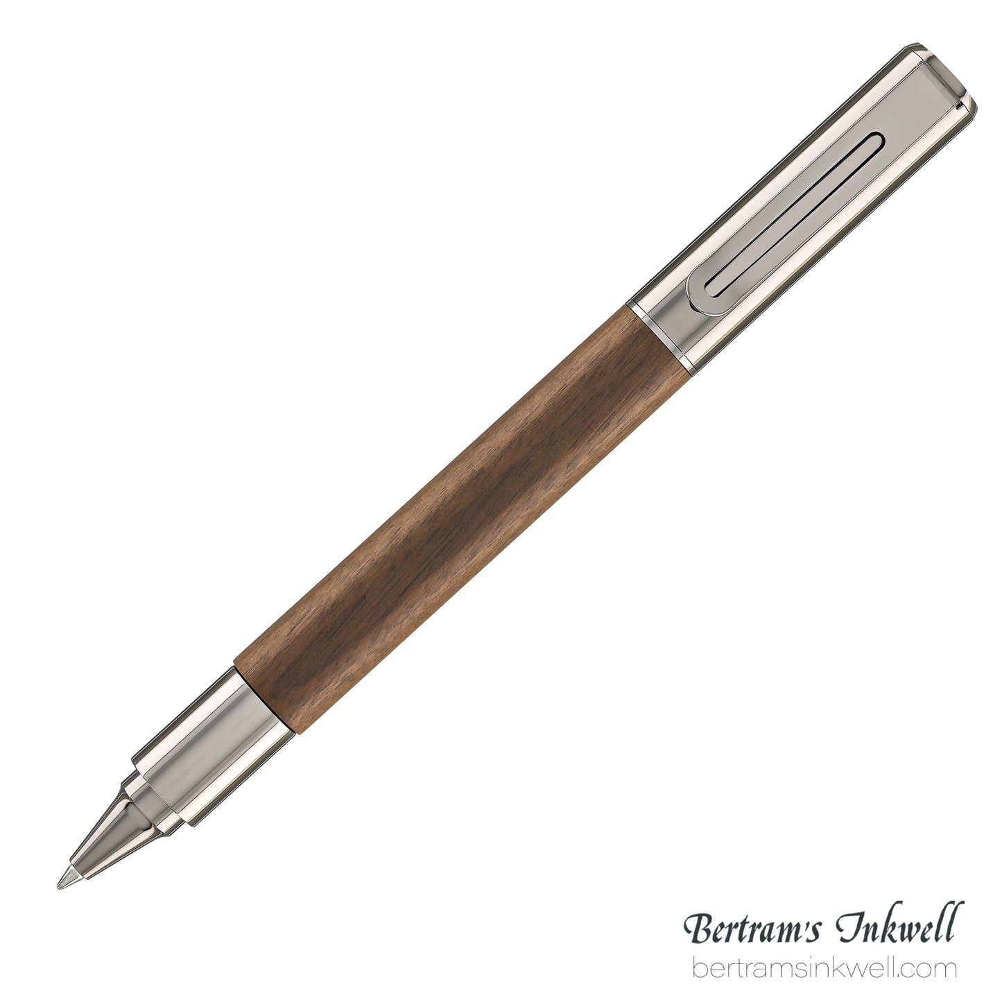 Monteverde Ritma Walnut Rollerball