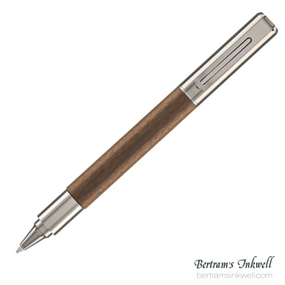 Monteverde Ritma Walnut Rollerball