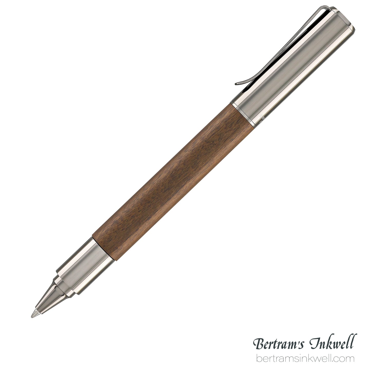 Monteverde Ritma Walnut Rollerball