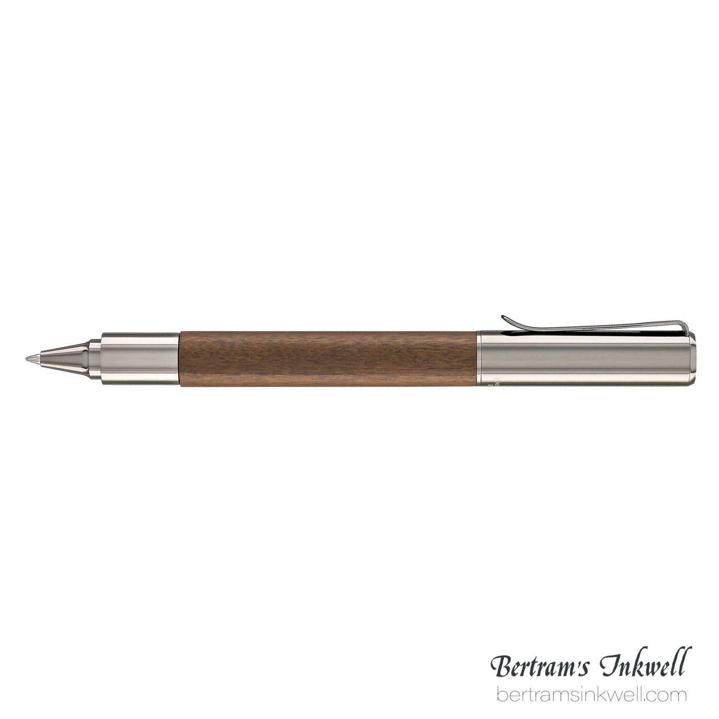 Monteverde Ritma Walnut Rollerball