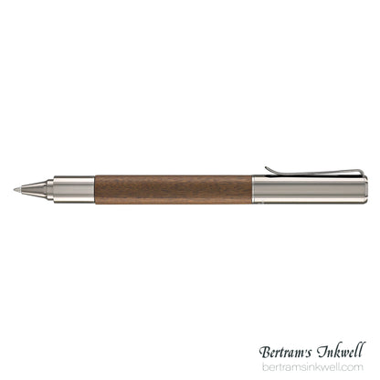 Monteverde Ritma Walnut Rollerball