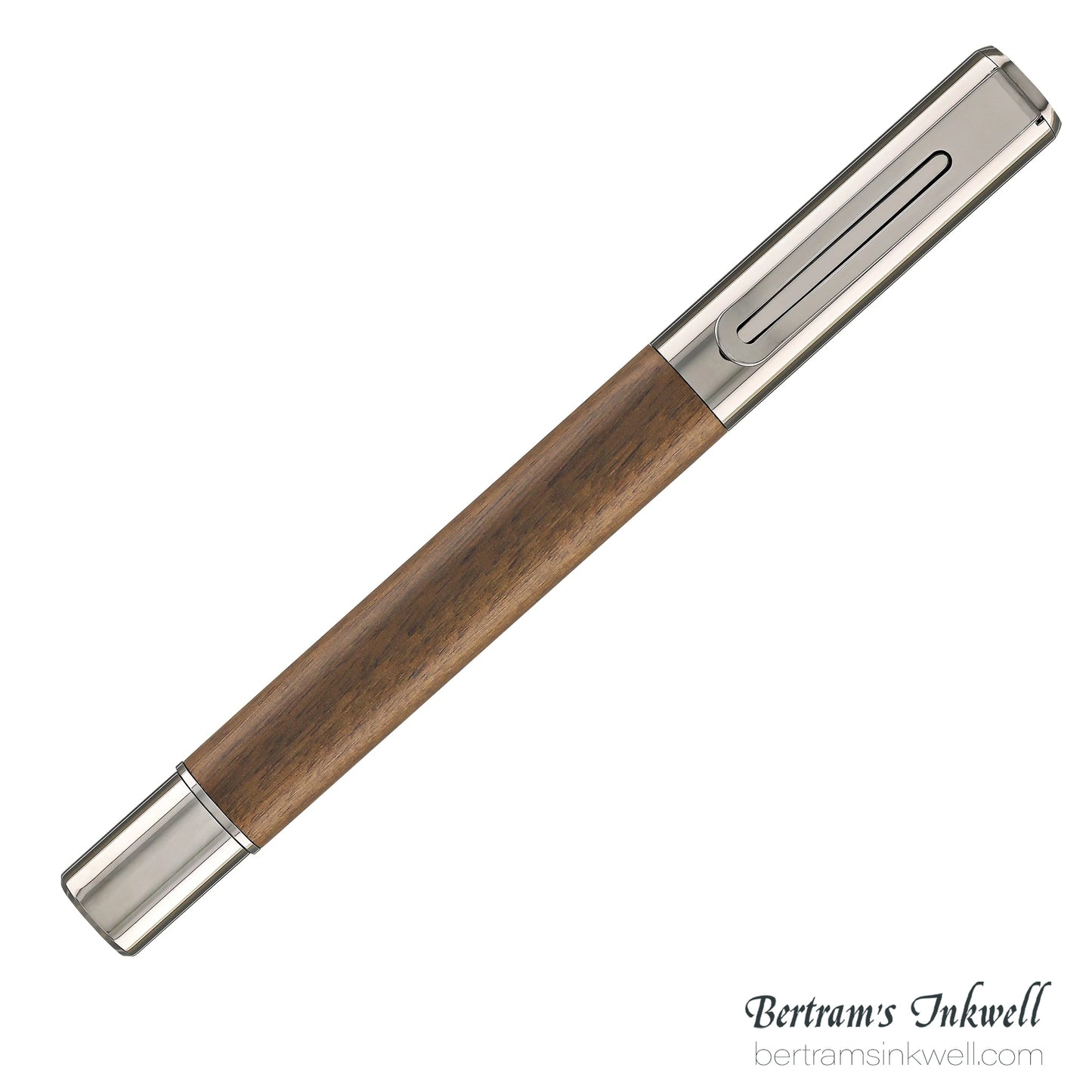 Monteverde Ritma Walnut Rollerball