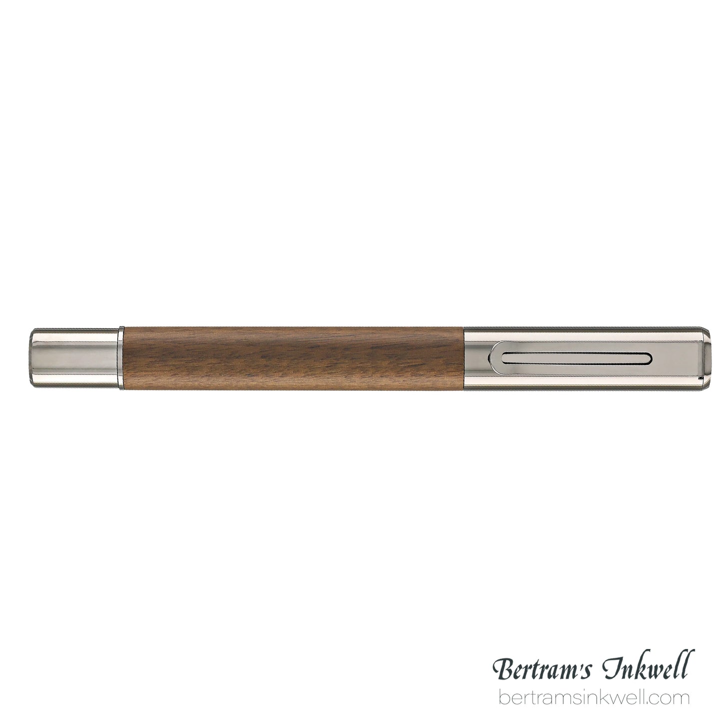Monteverde Ritma Walnut Rollerball