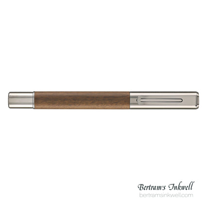 Monteverde Ritma Walnut Rollerball