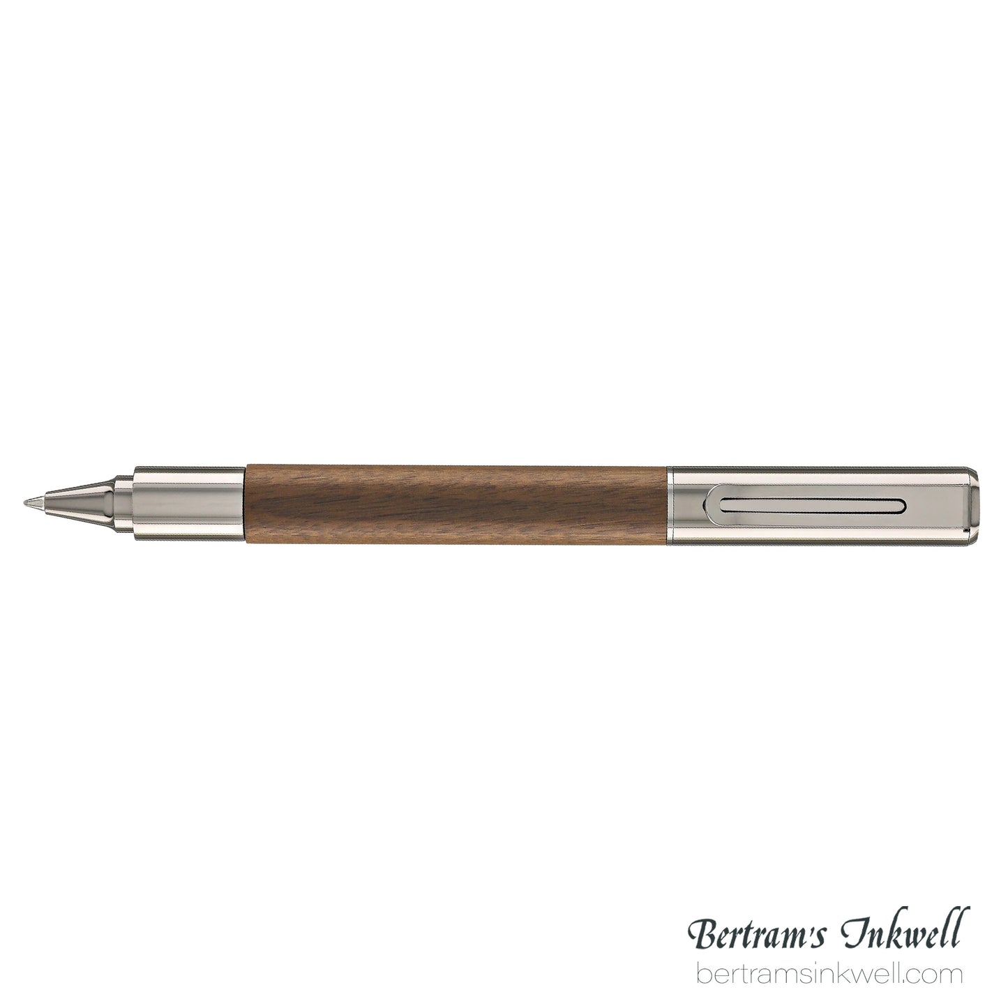 Monteverde Ritma Walnut Rollerball