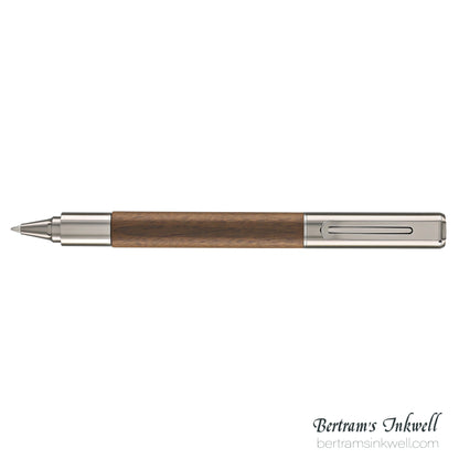 Monteverde Ritma Walnut Rollerball