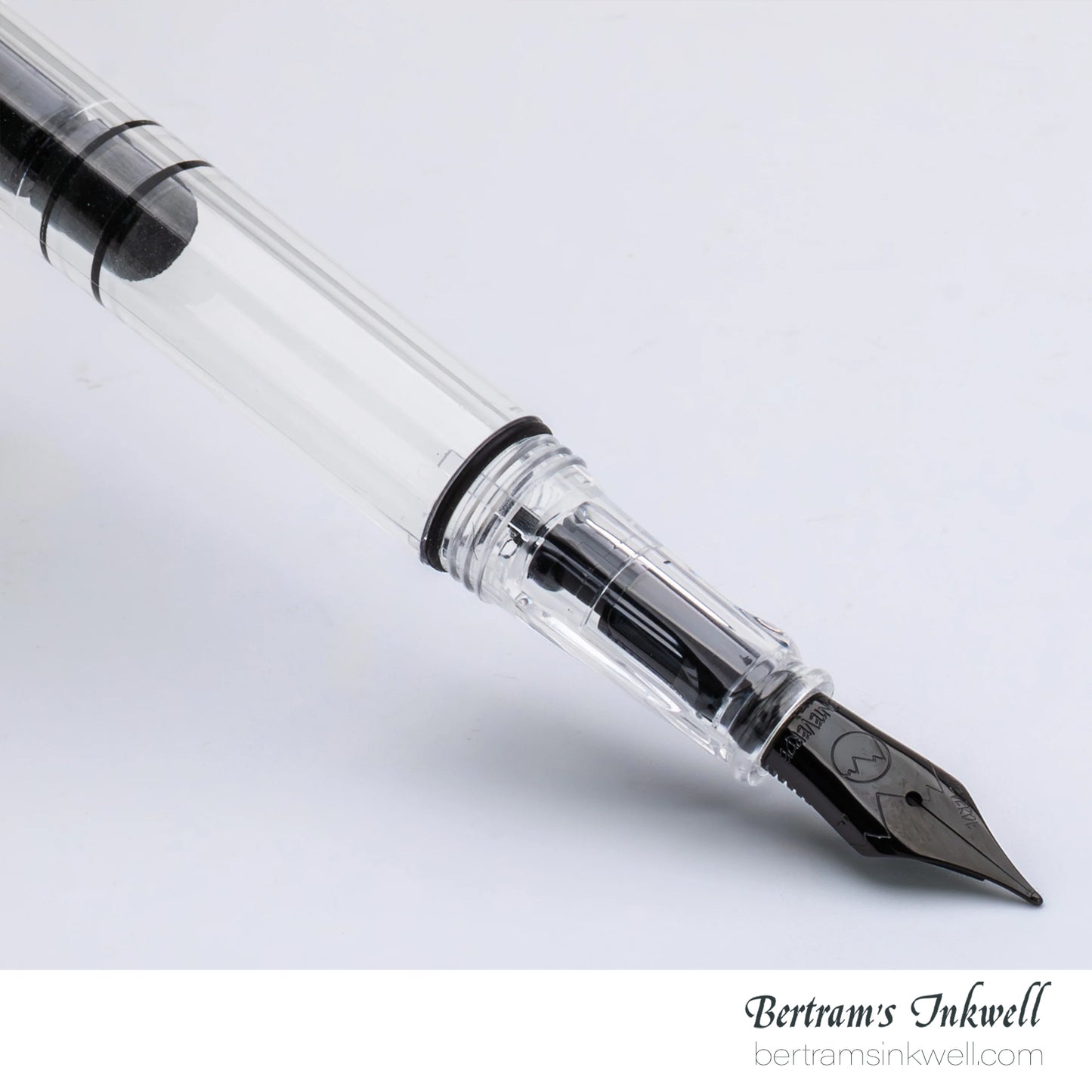 Monteverde MP1 Fine Art Series - Mondrian Composition 1921 Fountain Pen