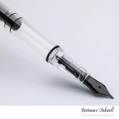 Monteverde MP1 Fine Art Series - Mondrian Composition 1921 Fountain Pen