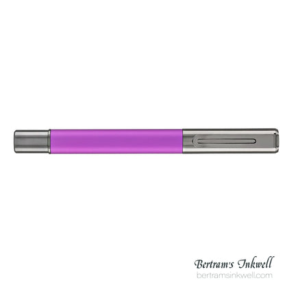 Monteverde Ritma Anodized Purple Rollerball