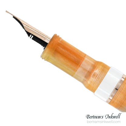Nahvalur Horizon Soleil Fountain Pen