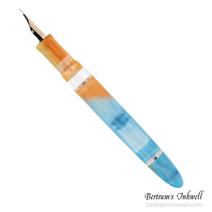 Nahvalur Horizon Soleil Fountain Pen