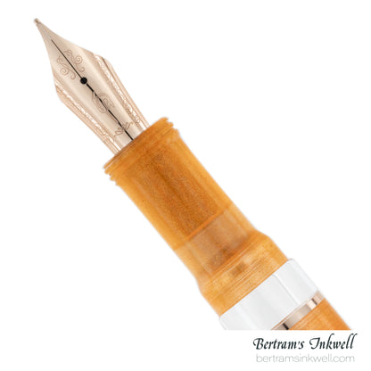 Nahvalur Horizon Soleil Fountain Pen