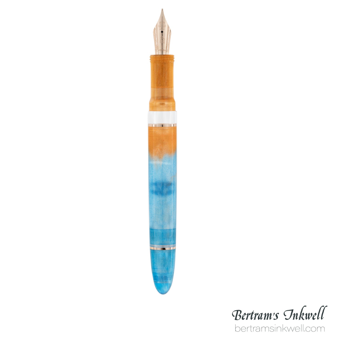 Nahvalur Horizon Soleil Fountain Pen