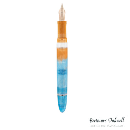 Nahvalur Horizon Soleil Fountain Pen