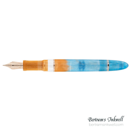 Nahvalur Horizon Soleil Fountain Pen