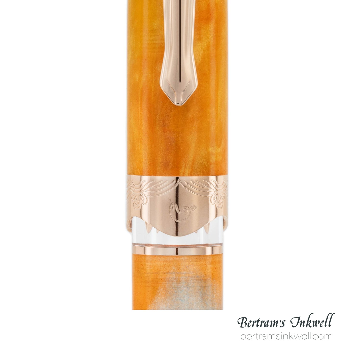 Nahvalur Horizon Soleil Fountain Pen