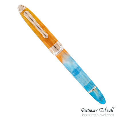 Nahvalur Horizon Soleil Fountain Pen