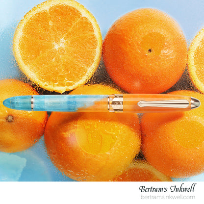 Nahvalur Horizon Soleil Fountain Pen