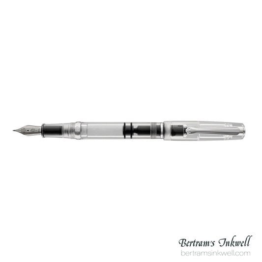 Nahvalur Original Demonstrator Fountain Pen