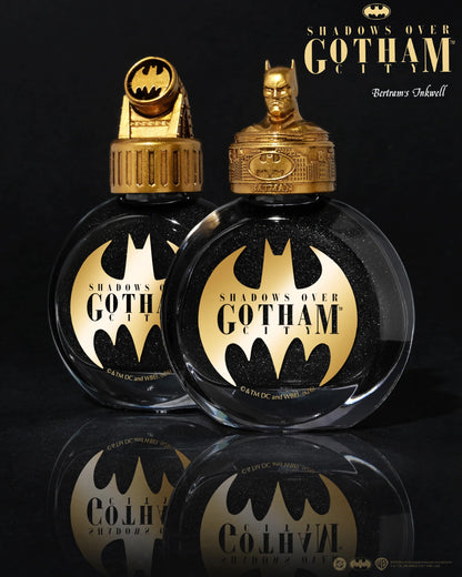 Ferris Wheel Press x The Joker Marquise Fountain Pen and 38ml Ink Set