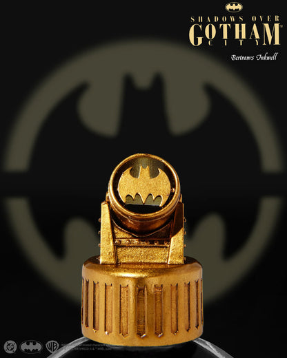 Ferris Wheel Press x The Joker Marquise Fountain Pen and 38ml Ink Set