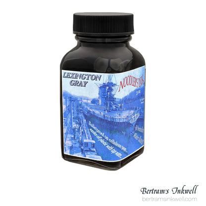 Noodler's Bullet Proof Lexington Gray Bottled Ink - 3oz