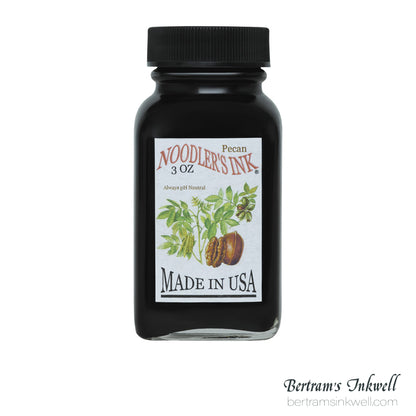 Noodler's Pecan Bottled Ink - 3oz