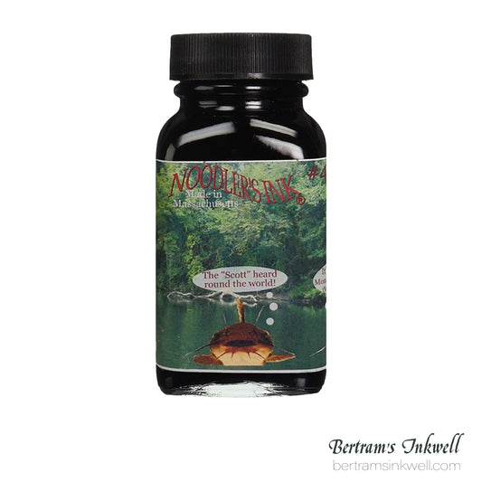 Noodler's #41 Brown Bottled Ink - 3oz