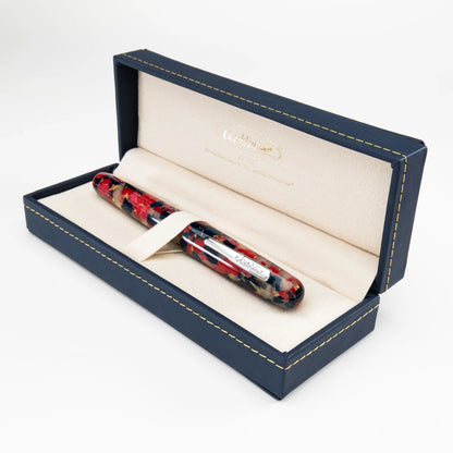 Conklin All American Fountain Pen Special Edition Old Glory