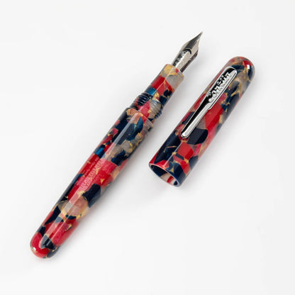 Conklin All American Fountain Pen Special Edition Old Glory