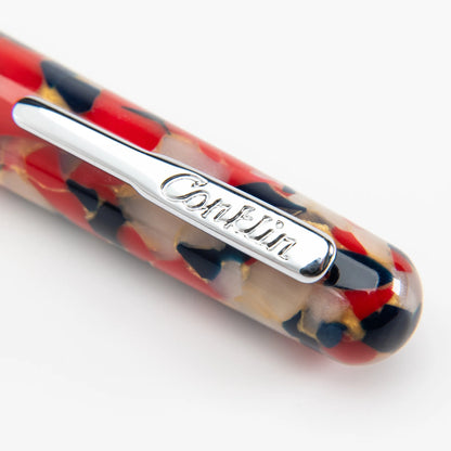 Conklin All American Fountain Pen Special Edition Old Glory