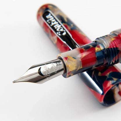 Conklin All American Fountain Pen Special Edition Old Glory