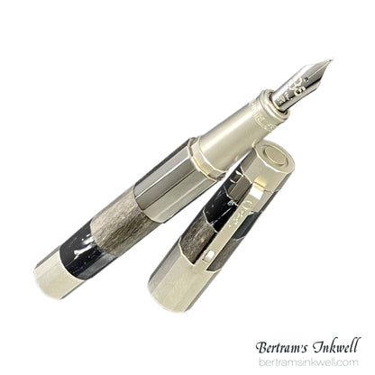 Omas Fusion Limited Edition Fountain Pen, 2010