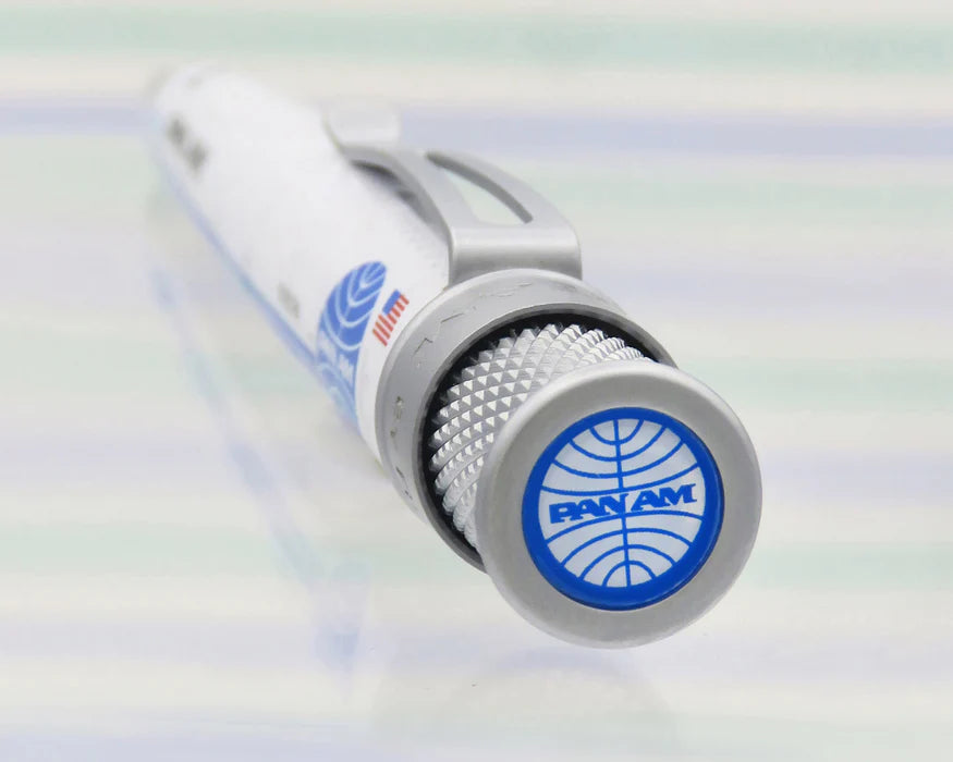 Retro 51 Tornado Pan American Clipper Ballpoint