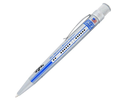 Pan Am Stratocruiser Rollerball