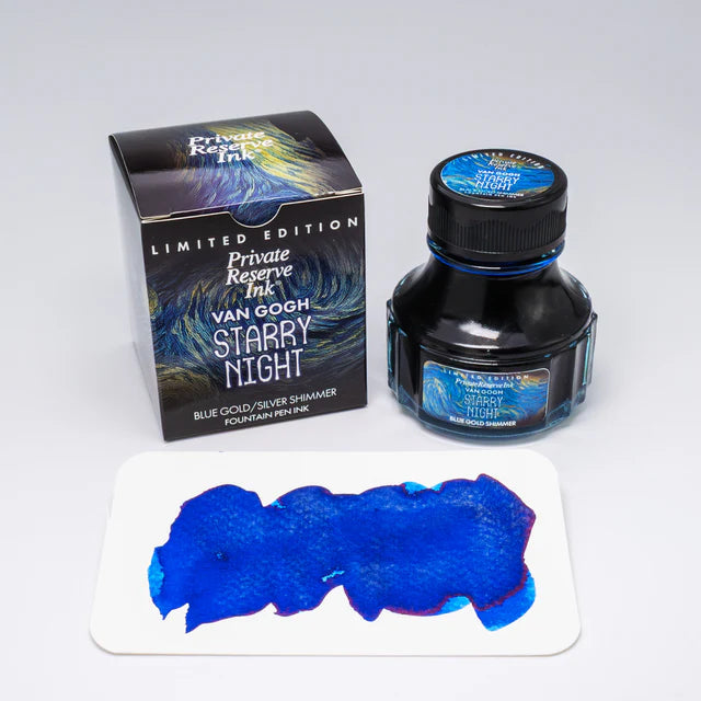 Private Reserve Limited Edition Starry Night Double Shimmer