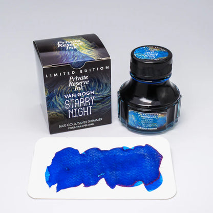 Private Reserve Limited Edition Starry Night Double Shimmer