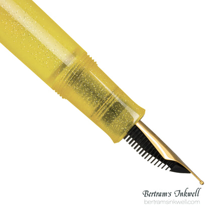 Pelikan Classic M200 Pyrite Special Edition Fountain Pen