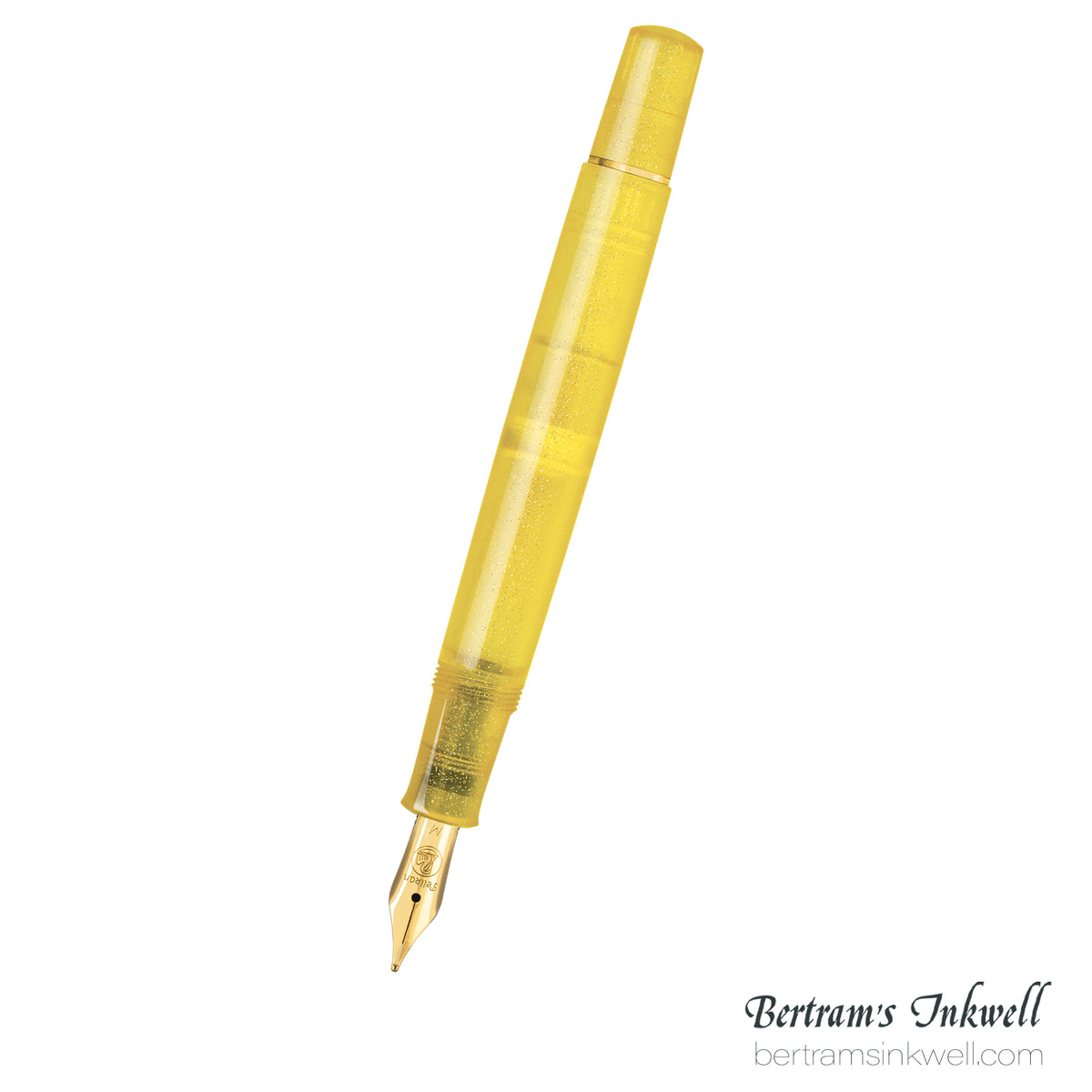 Pelikan Classic M200 Pyrite Special Edition Fountain Pen