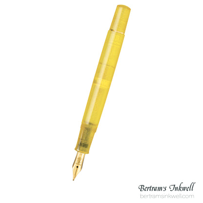 Pelikan Classic M200 Pyrite Special Edition Fountain Pen