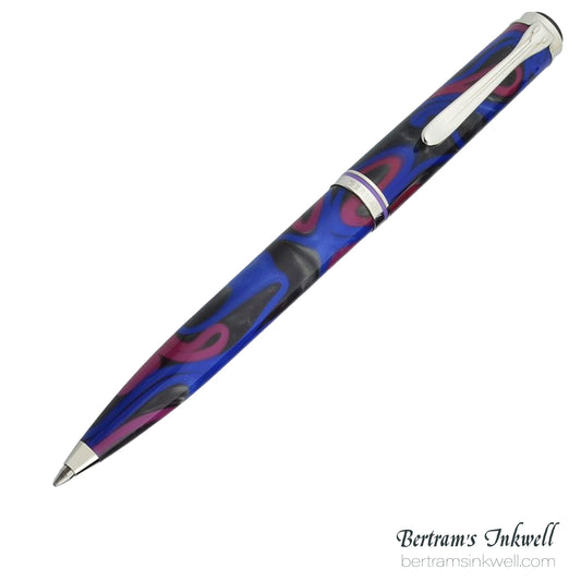 Pelikan K620 Grand Places Piccadilly Circus (London) Ballpoint Pen - Special Edition 2006