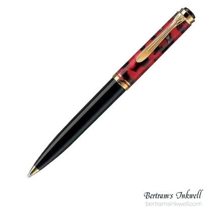 Pelikan K620 Madrid City Series Madrid Ballpoint Pen - Special Edition 2004