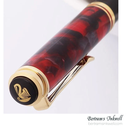 Pelikan K620 Madrid City Series Madrid Ballpoint Pen - Special Edition 2004