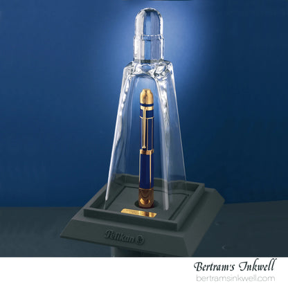 Pelikan Lighthouse of Alexandria Limited Edition Fountain Pen, 2007