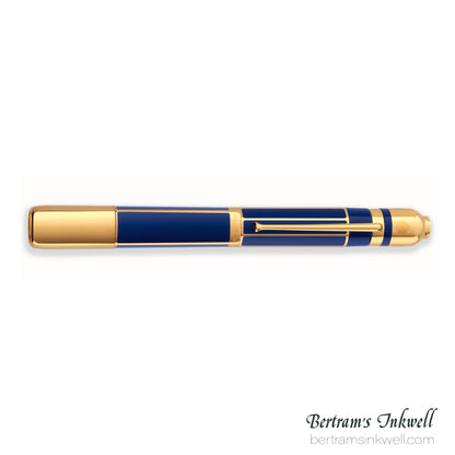 Pelikan Lighthouse of Alexandria Limited Edition Fountain Pen, 2007