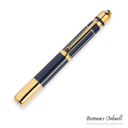 Pelikan Lighthouse of Alexandria Limited Edition Fountain Pen, 2007