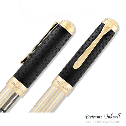 Pelikan 75th Anniversary Limited Edition Fountain Pen, 2004