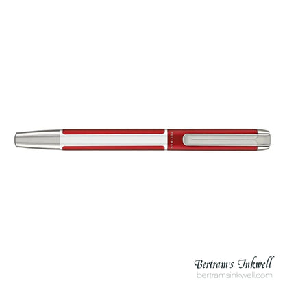 Pelikan Pura Series R40 Bordeaux Rollerball