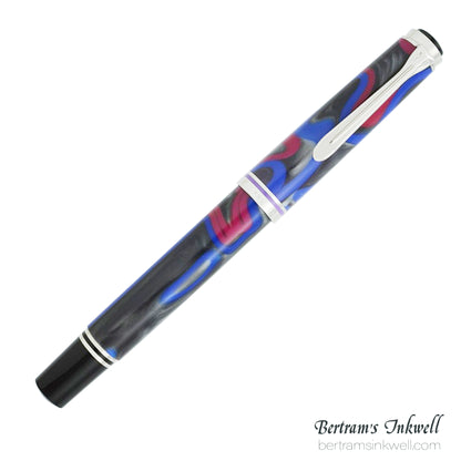 Pelikan R620 Grand Places Piccadilly Circus Rollerball Pen - Special Edition 2006