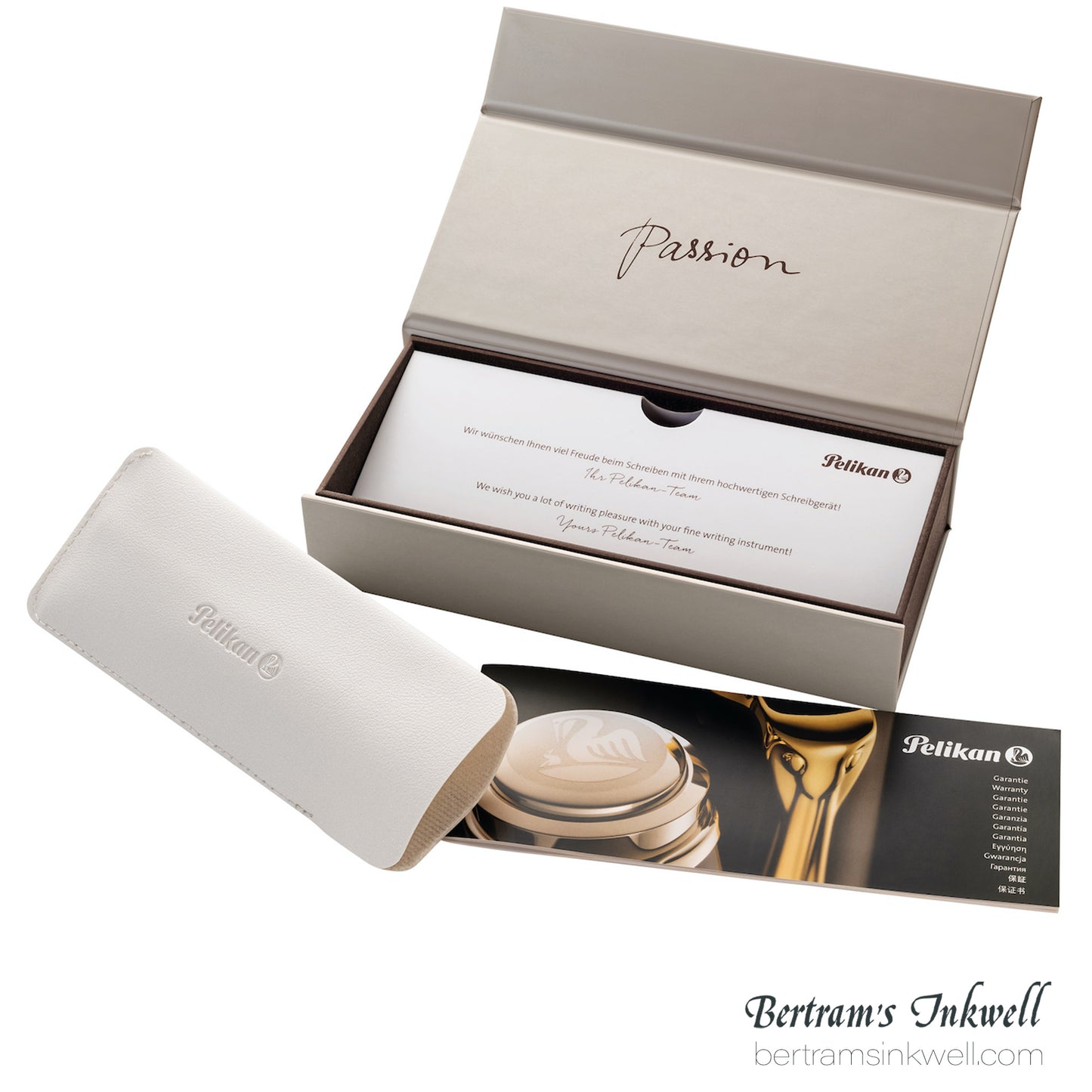 Pelikan Souveran K600 Black Ballpoint